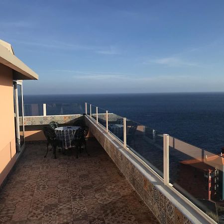 Apartamento Romantico Caniço Dış mekan fotoğraf