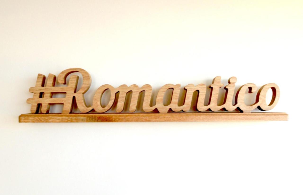 Apartamento Romantico Caniço Dış mekan fotoğraf