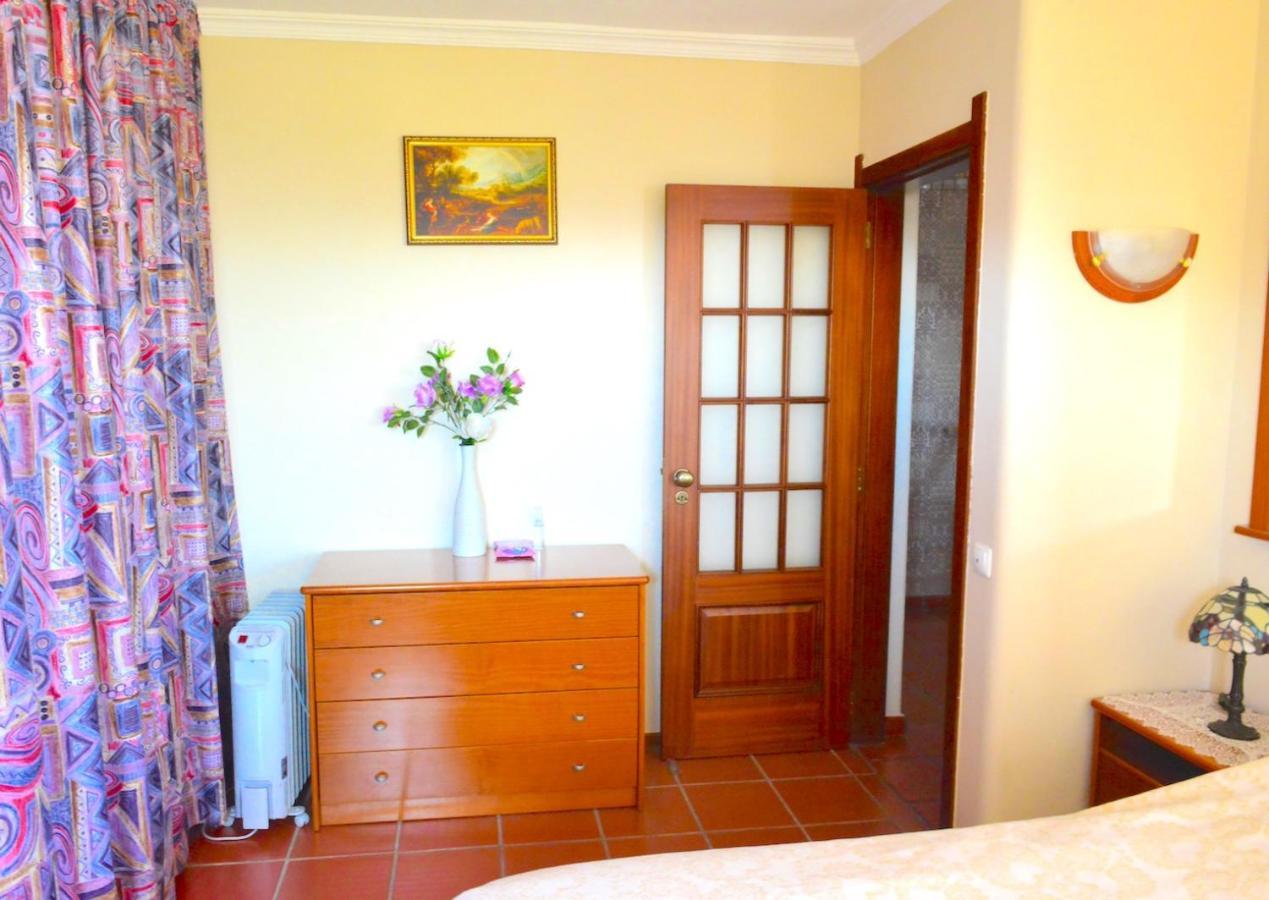 Apartamento Romantico Caniço Dış mekan fotoğraf