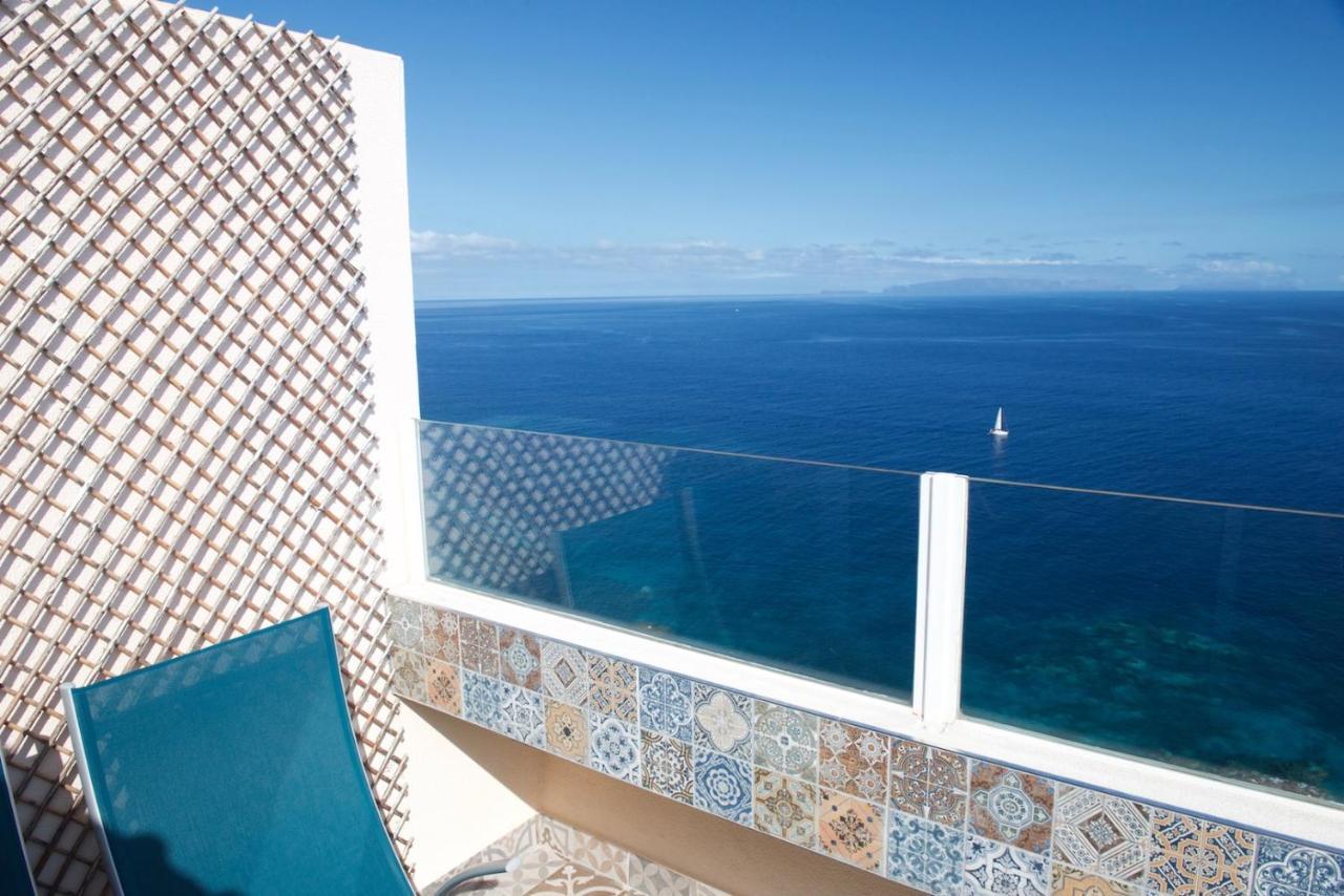Apartamento Romantico Caniço Dış mekan fotoğraf