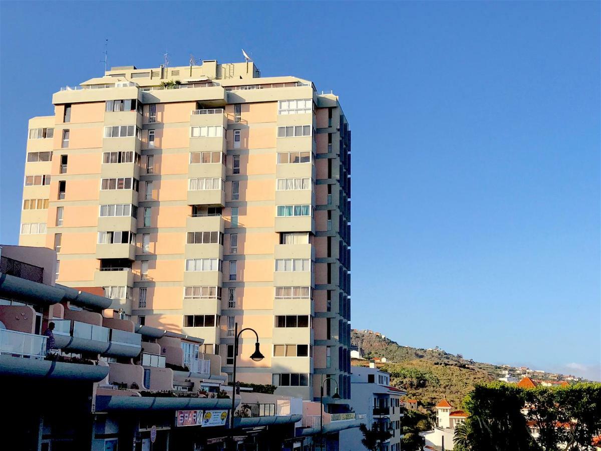 Apartamento Romantico Caniço Dış mekan fotoğraf