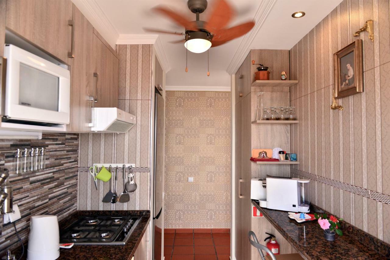 Apartamento Romantico Caniço Dış mekan fotoğraf