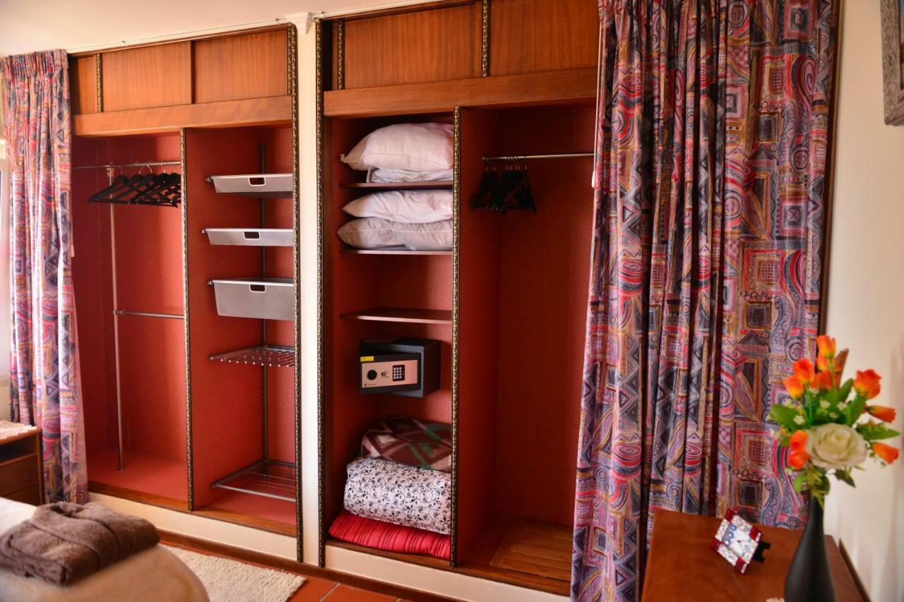 Apartamento Romantico Caniço Dış mekan fotoğraf