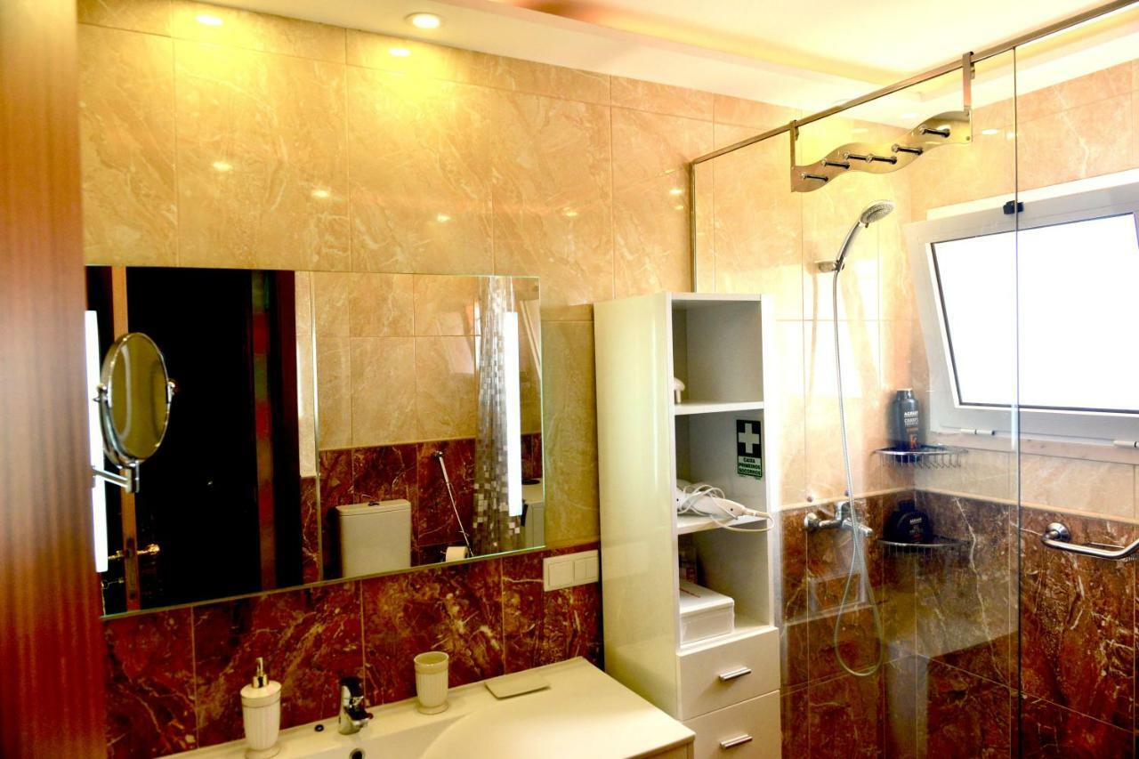 Apartamento Romantico Caniço Dış mekan fotoğraf